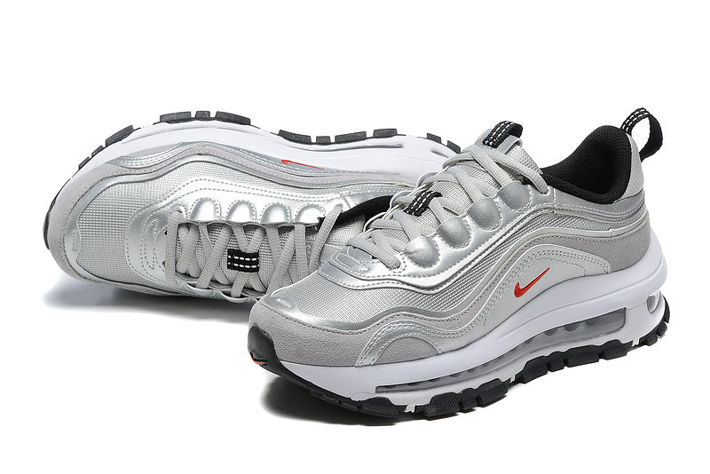 Air Max 97 "Silver Bullet"