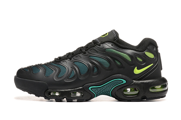 Air Max TN Plus Drift "Black Green Strike"