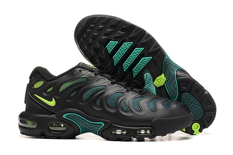 Air Max TN Plus Drift "Black Green Strike"