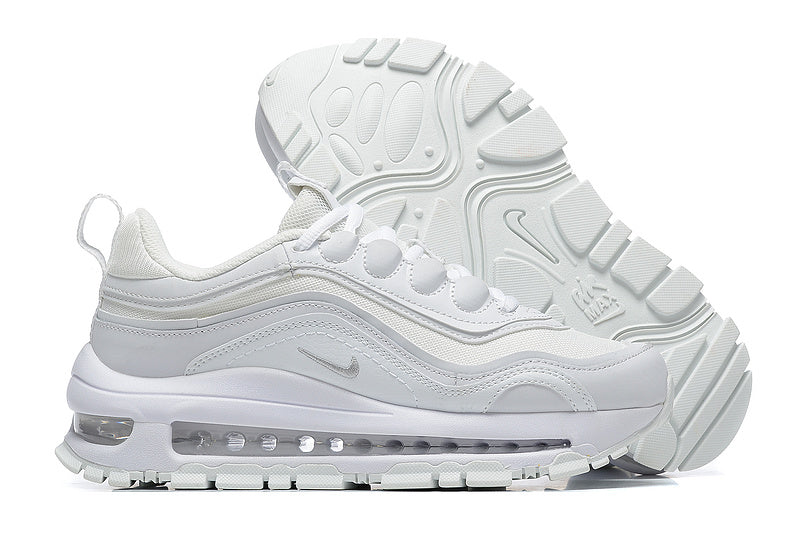 Air Max 97 "Triple White"