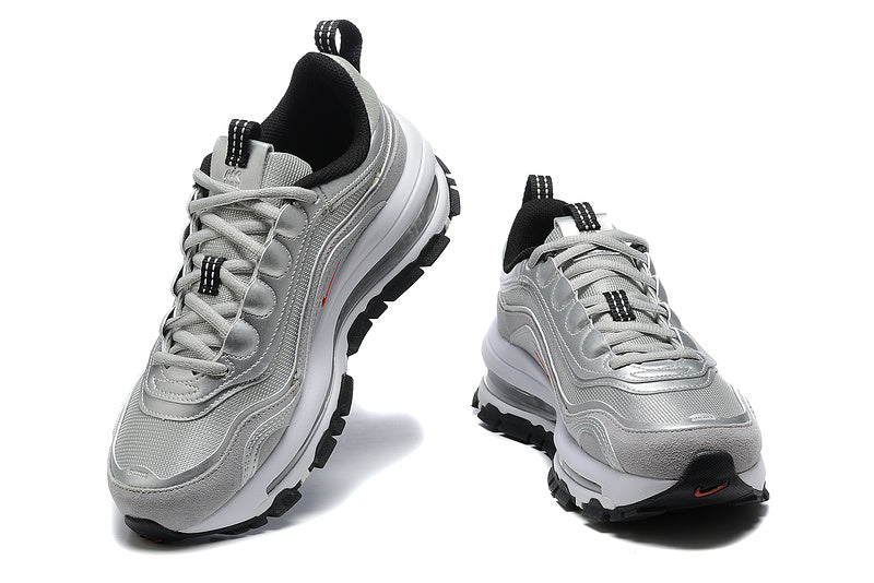 Air Max 97 "Silver Bullet"