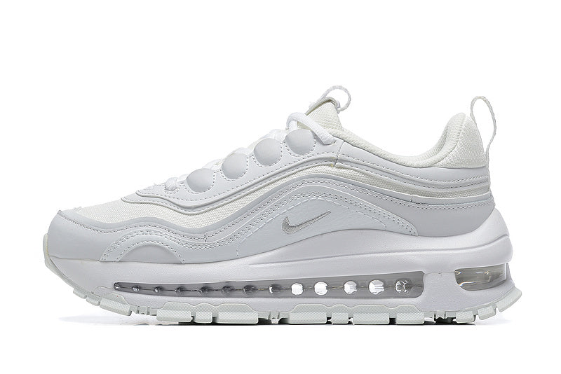 Air Max 97 "Triple White"