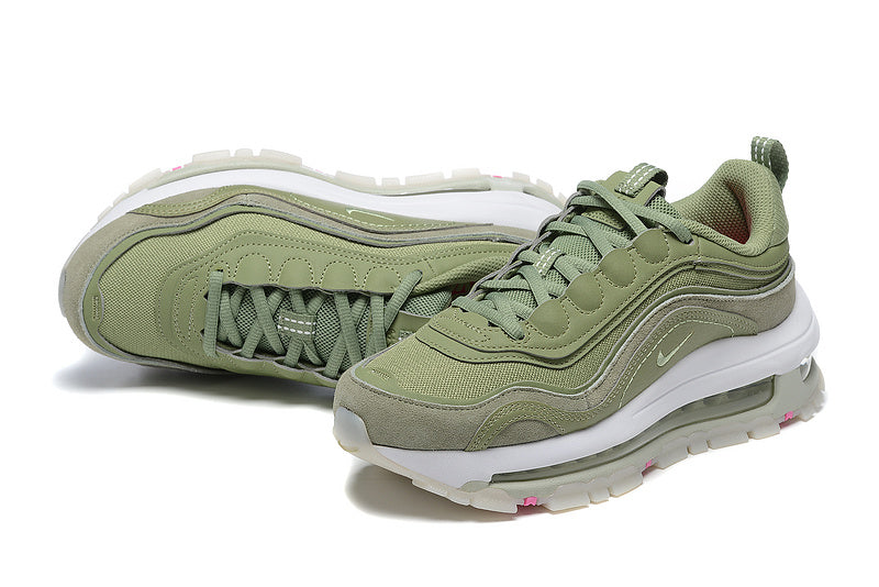 Air Max 97 "Olive"