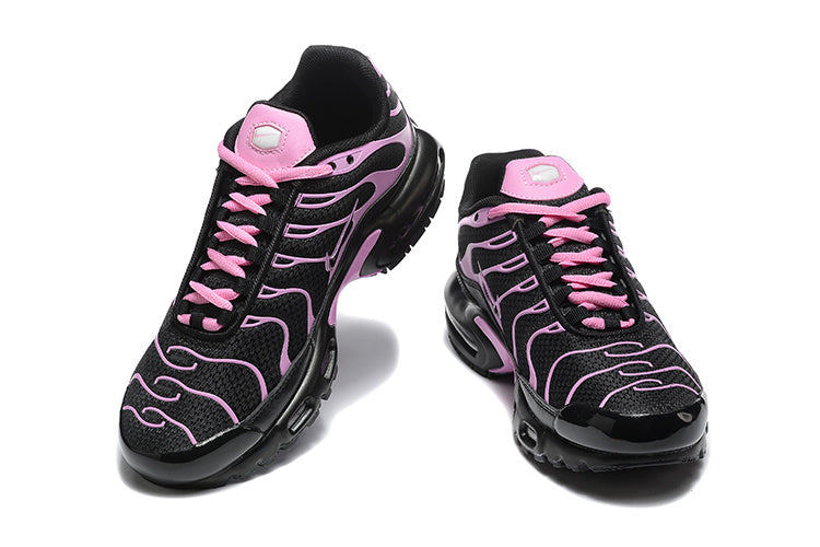 Air Max TN Plus "Black/Pink"