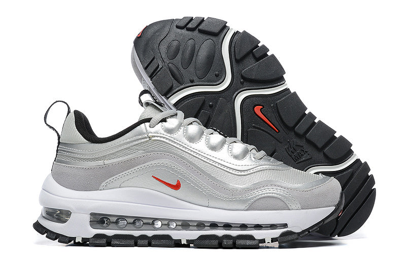 Air Max 97 "Silver Bullet"