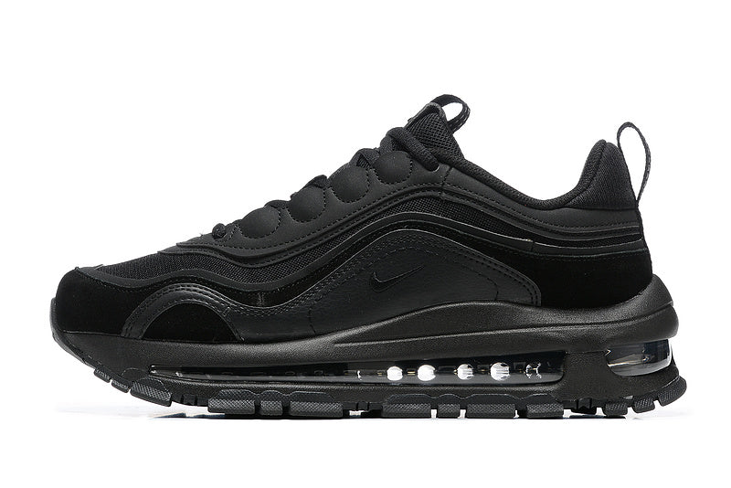 Air Max 97 "Triple Black"