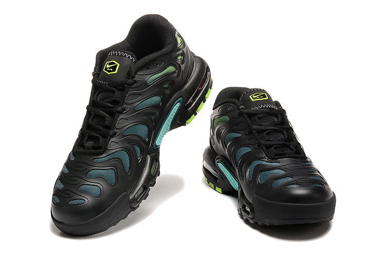 Air Max TN Plus Drift "Black Green Strike"