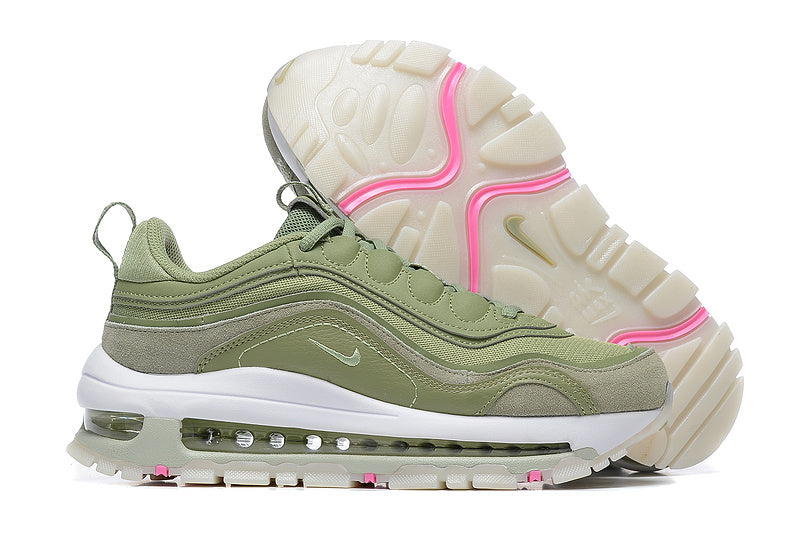 Air Max 97 "Olive"