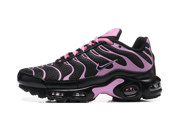 Air Max TN Plus "Black/Pink"