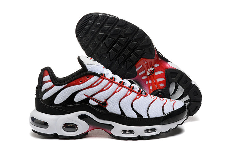 Air Max TN Plus "With Drip Orange"