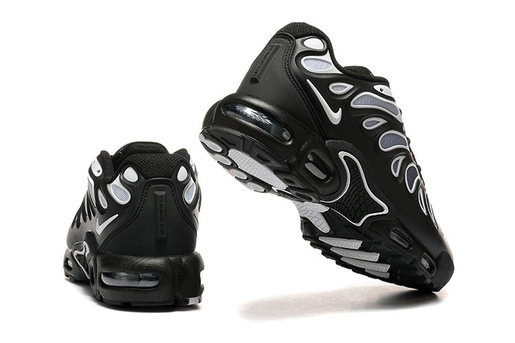 Air Max TN Plus Drift "Black White"