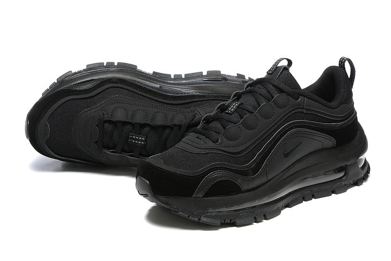 Air Max 97 "Triple Black"