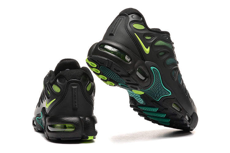 Air Max TN Plus Drift "Black Green Strike"