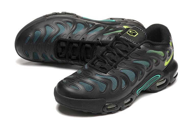 Air Max TN Plus Drift "Black Green Strike"