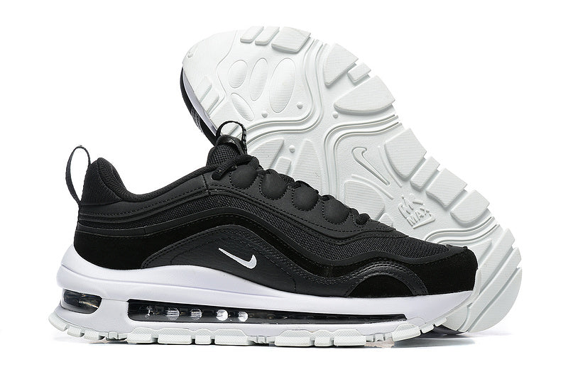 Air Max 97 "Black White"