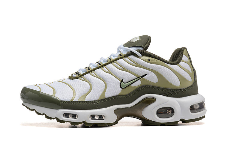 Air Max TN Plus "Light Bone"