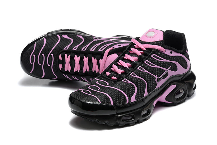 Air Max TN Plus "Black/Pink"