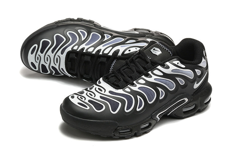 Air Max TN Plus Drift "Black White"