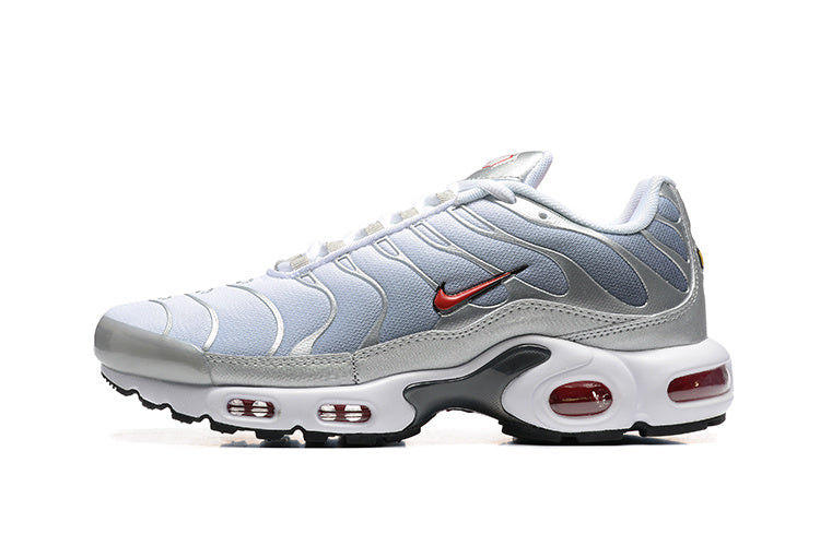 Air Max TN Plus "Silver Bullet"