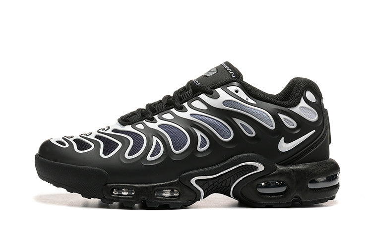 Air Max TN Plus Drift "Black White"