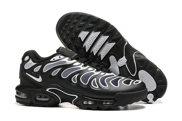 Air Max TN Plus Drift "Black White"