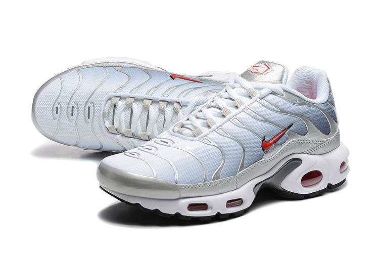 Air Max TN Plus "Silver Bullet"