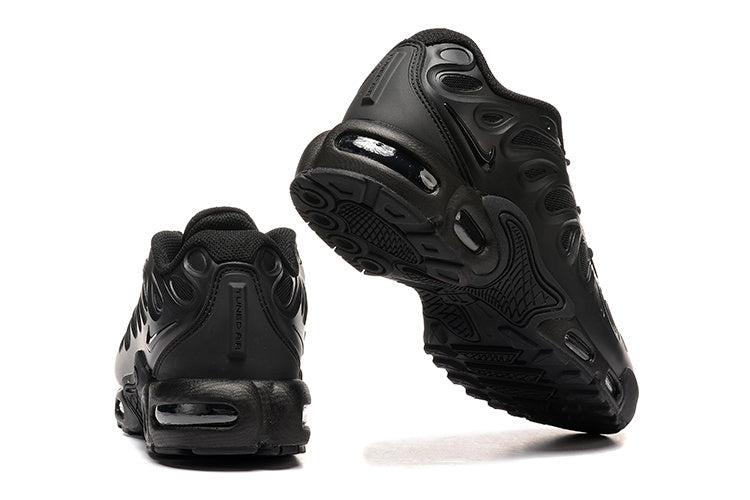 Air Max TN Plus Drift "Triple Black"