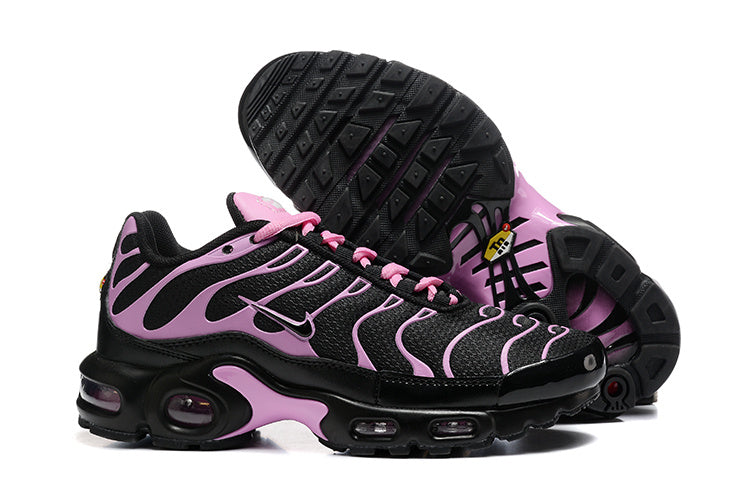 Air Max TN Plus "Black/Pink"