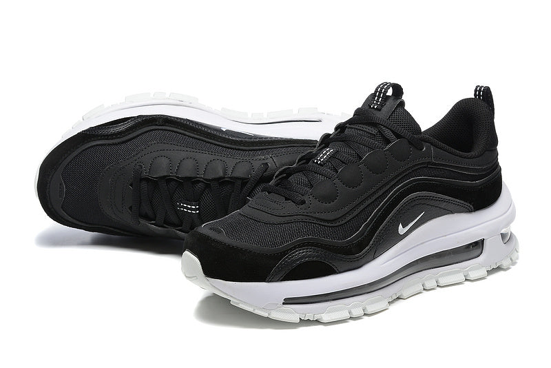 Air Max 97 "Black White"