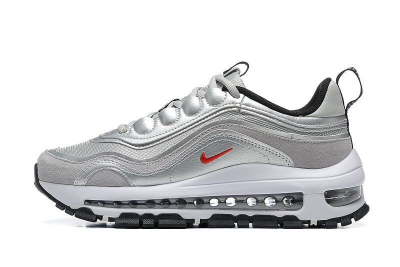 Air Max 97 "Silver Bullet"