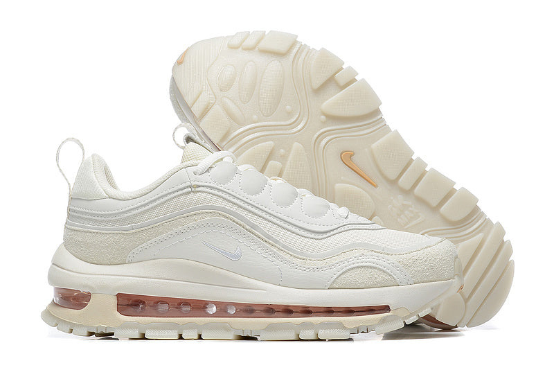 Air Max 97 "Cream"