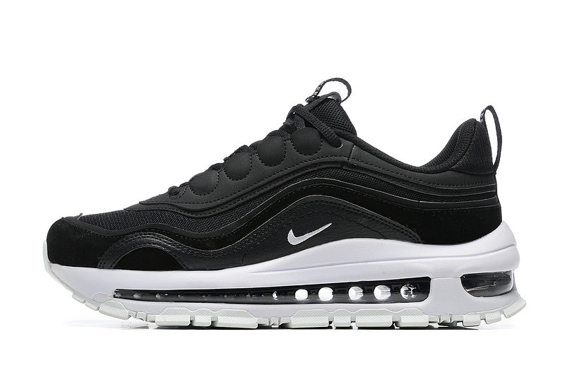 Air Max 97 "Black White"