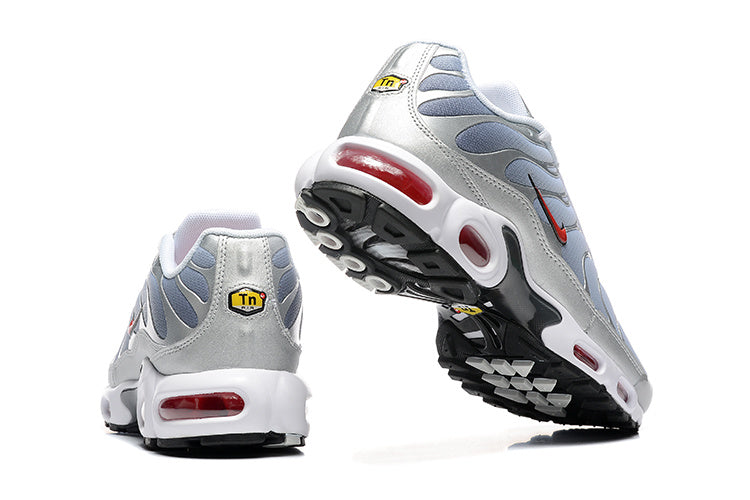 Air Max TN Plus "Silver Bullet"