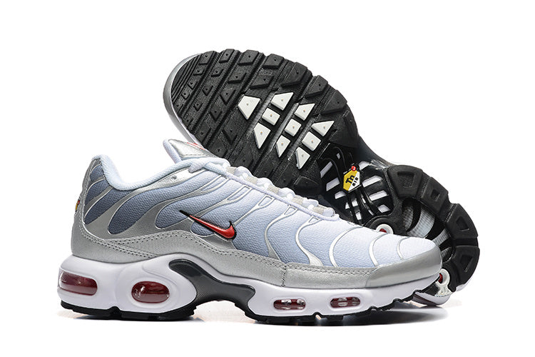 Air Max TN Plus "Silver Bullet"