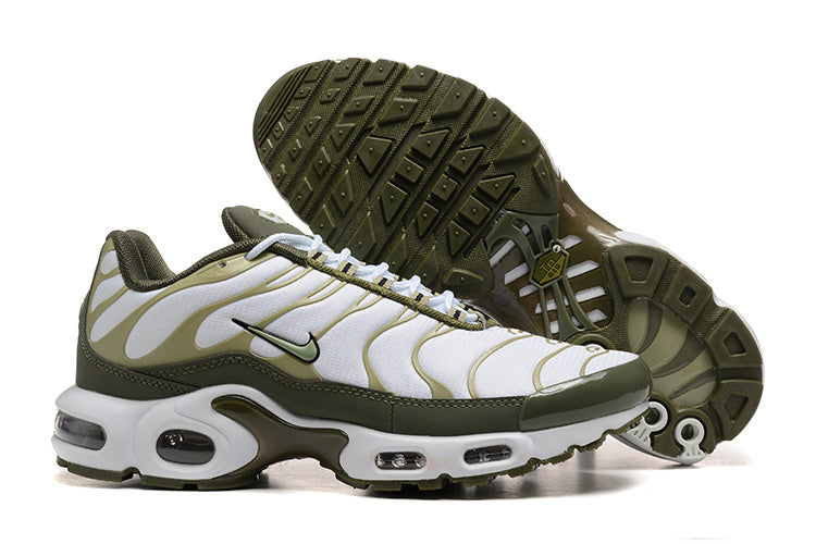 Air Max TN Plus "Light Bone"